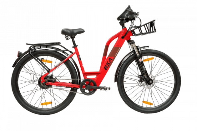 Buying a shop bicycle online